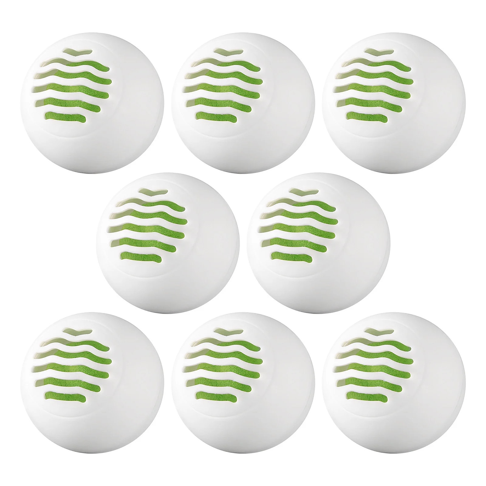 Sneaker Deodorizer Balls 8 Pack,Shoe Deodorant Balls for Sneakers,Gym Bags and Lockers Odor Elimi... | Walmart (US)