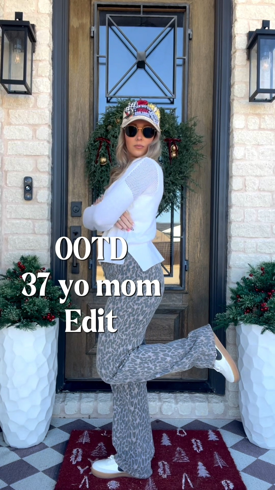 Laid back Tuesday fit 😎

#LTKmomlife #LTKPetite #LTKootd