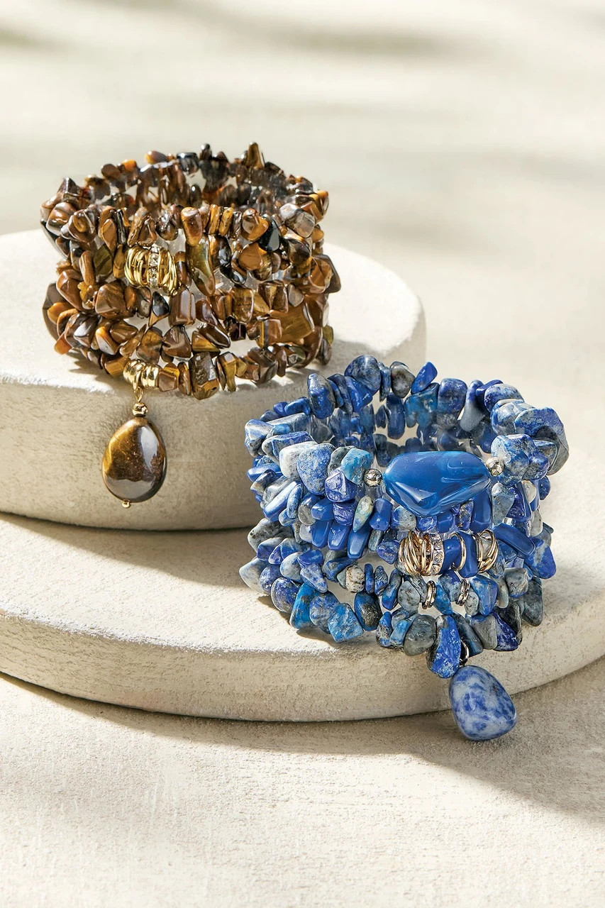 Mabel Bracelet Set | Soft Surroundings