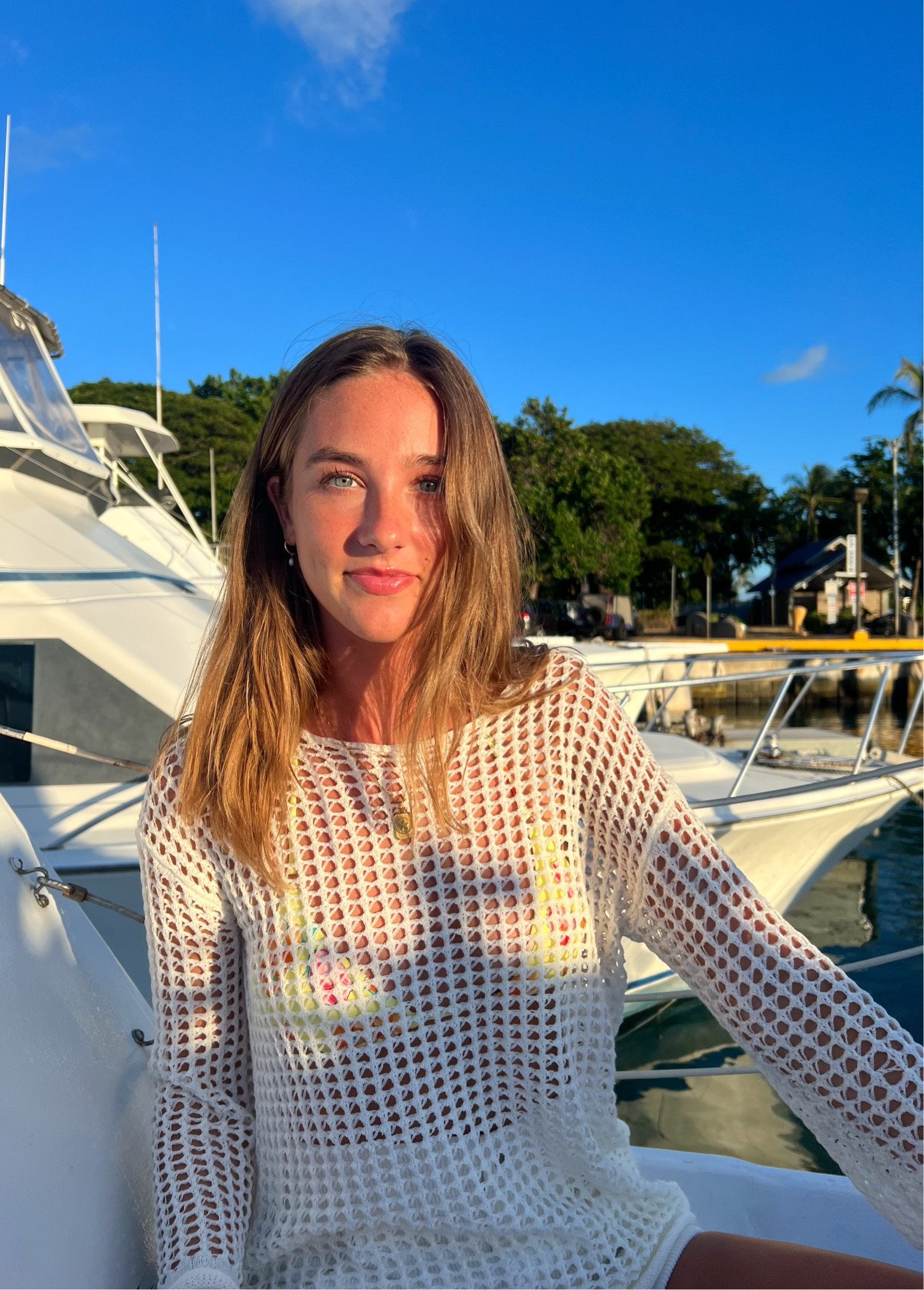 boat party look 

#LTKswim #LTKtravel #LTKSeasonal