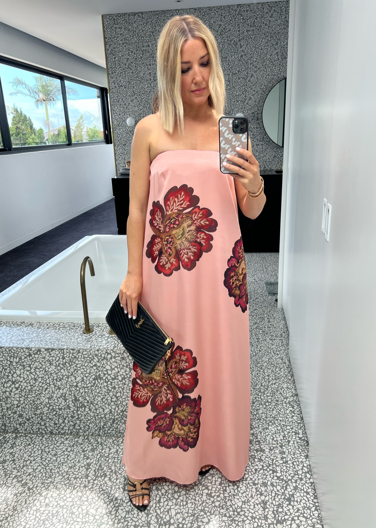 Loving this floral look

#LTKstyletip #LTKaustralia