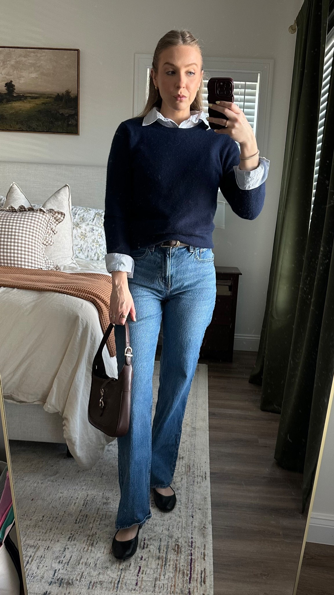Girls day fit 🤍


Quince Sweaters, Abercrombie jeans, Amazon finds, spring outfit, spring fashion @Quince @abercrombie 

#LTKootd #LTKgrwm #LTKSeasonal