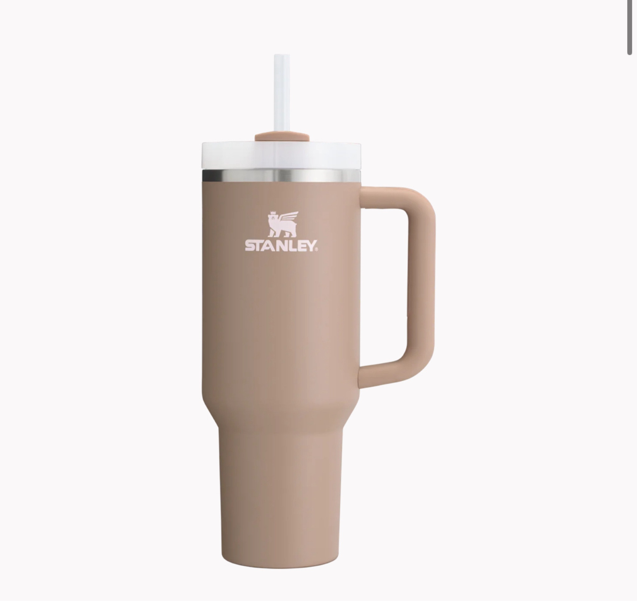 Finally jumped on the Stanley bandwagon and I’m not disappointed! This color is so ascetically pleasing   

#LTKActive #LTKBacktoSchool #LTKHome