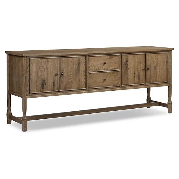 Amber Lewis x Four Hands Bari Sideboard | Lumens