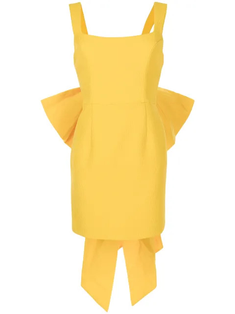 Calla mini dress | Farfetch (US)