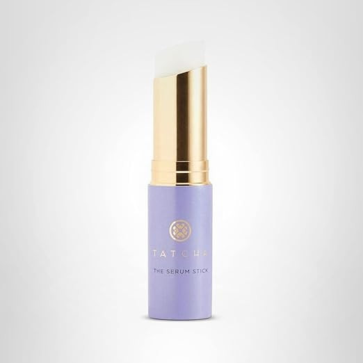Tatcha The Serum Stick | Smooth Dry Fine Lines Instantly, Face & Eye Brightener Stick 8 G | 0.28 ... | Amazon (US)
