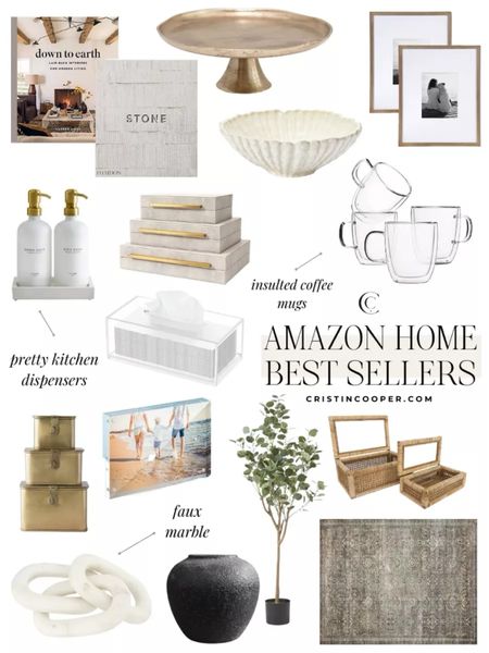 Best selling Amazon home items 

#amazonhome #design #homedecor #decor #shelfstyle

#LTKFind #LTKunder100 #LTKhome