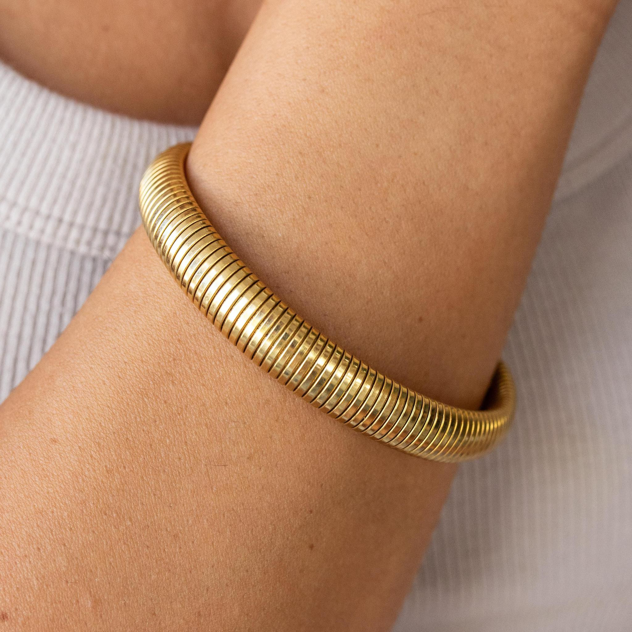 Earthbound Bangle | ALCO Jewelry