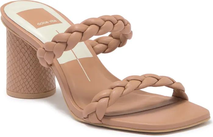 Rating 4out of5stars(5)5Nairi Braided Strappy SandalDOLCE VITA | Nordstrom Rack