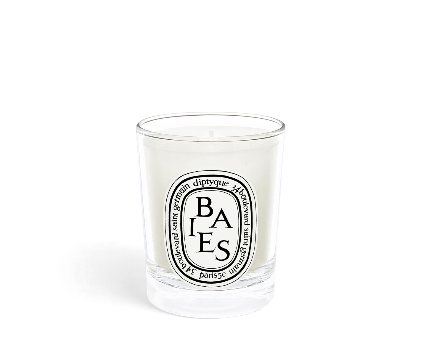 Baies / Berries Small Candle | Diptyque (UK)