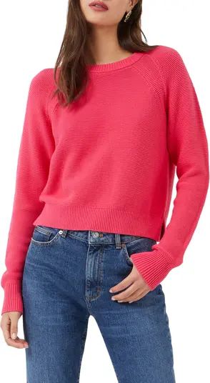 Lilly Mozart Cotton Sweater | Nordstrom Rack