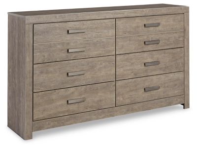 Culverbach 6 Drawer Dresser | Ashley Homestore