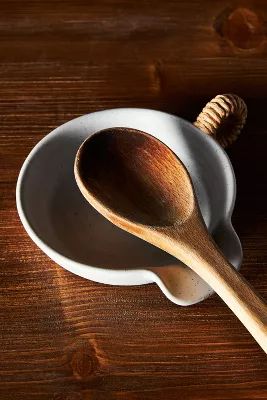 Amber Lewis for Anthropologie Spoon Rest | Anthropologie (US)