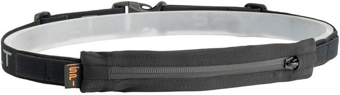 SPIbelt Performance Running Belt for Adults, Expandable Pocket, Energy Gel Loops, Adjustable Wais... | Amazon (US)