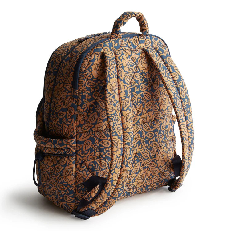 Large Bancroft Backpack | Vera Bradley