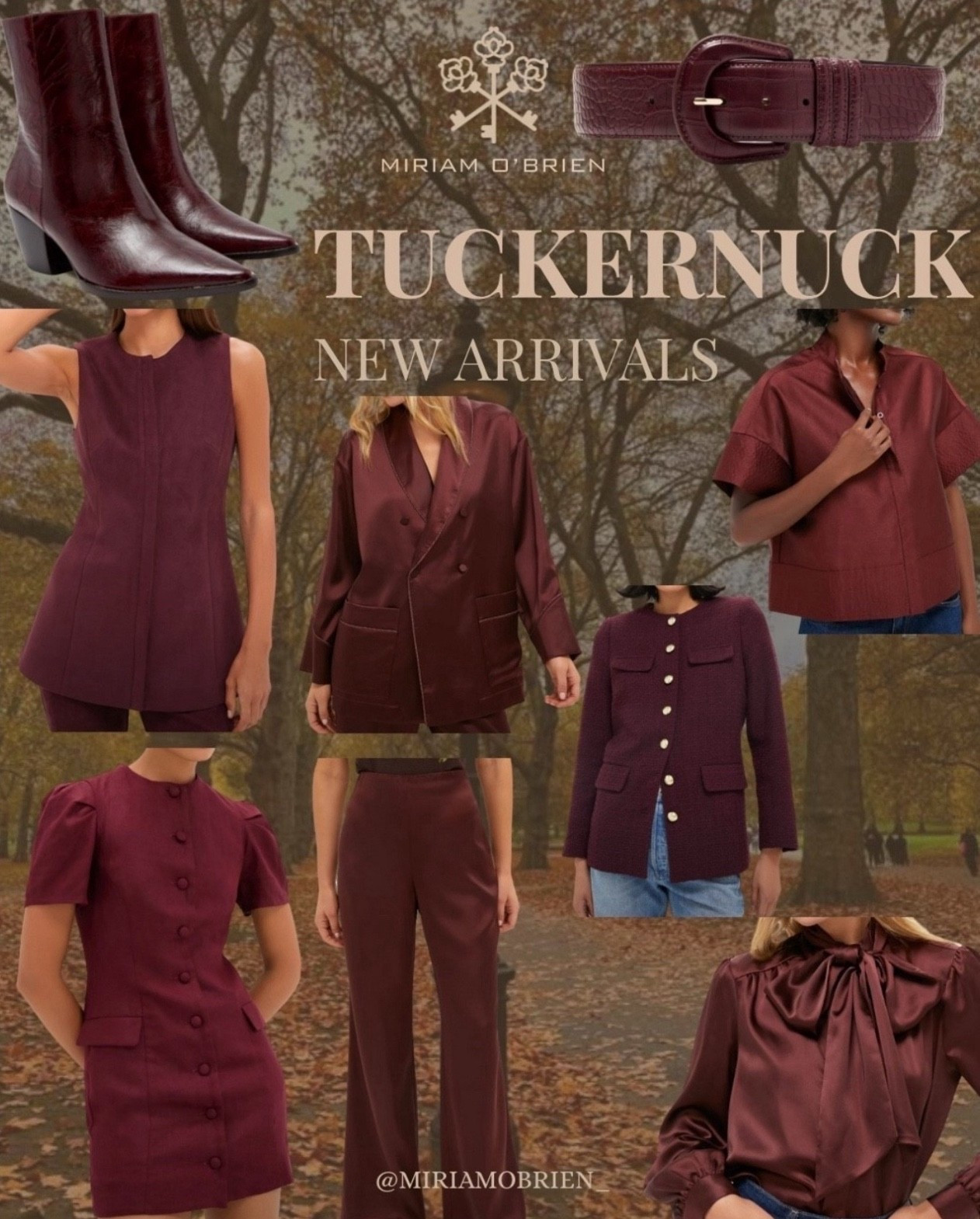 TODAY!! Orders ship free & arrive in time for the holiday!!!

Follow me at @miriamobrien_ on IG and TikTok!

#TuckernuckHolidays #TuckernuckNewArrivals #TuckernuckFashion #Holiday Fashion

#LTKOver40 #LTKSeasonal #LTKHoliday

#LTKOver40 #LTKGiftGuide #LTKHoliday

#LTKHoliday #LTKGiftGuide #LTKOver40