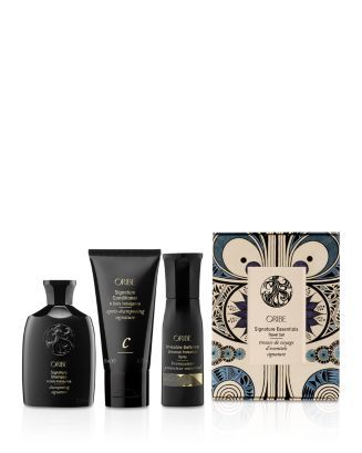 ORIBE
            
    
                
                    Signature Essentials Travel Set ($51... | Bloomingdale's (US)