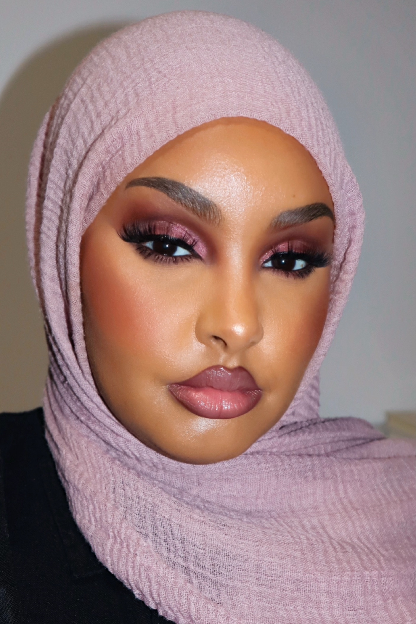 You know the beat is good when you do a flash test and it’s giving melted 👌🏽☺️✨

#LTKbeauty #LTKxSephora