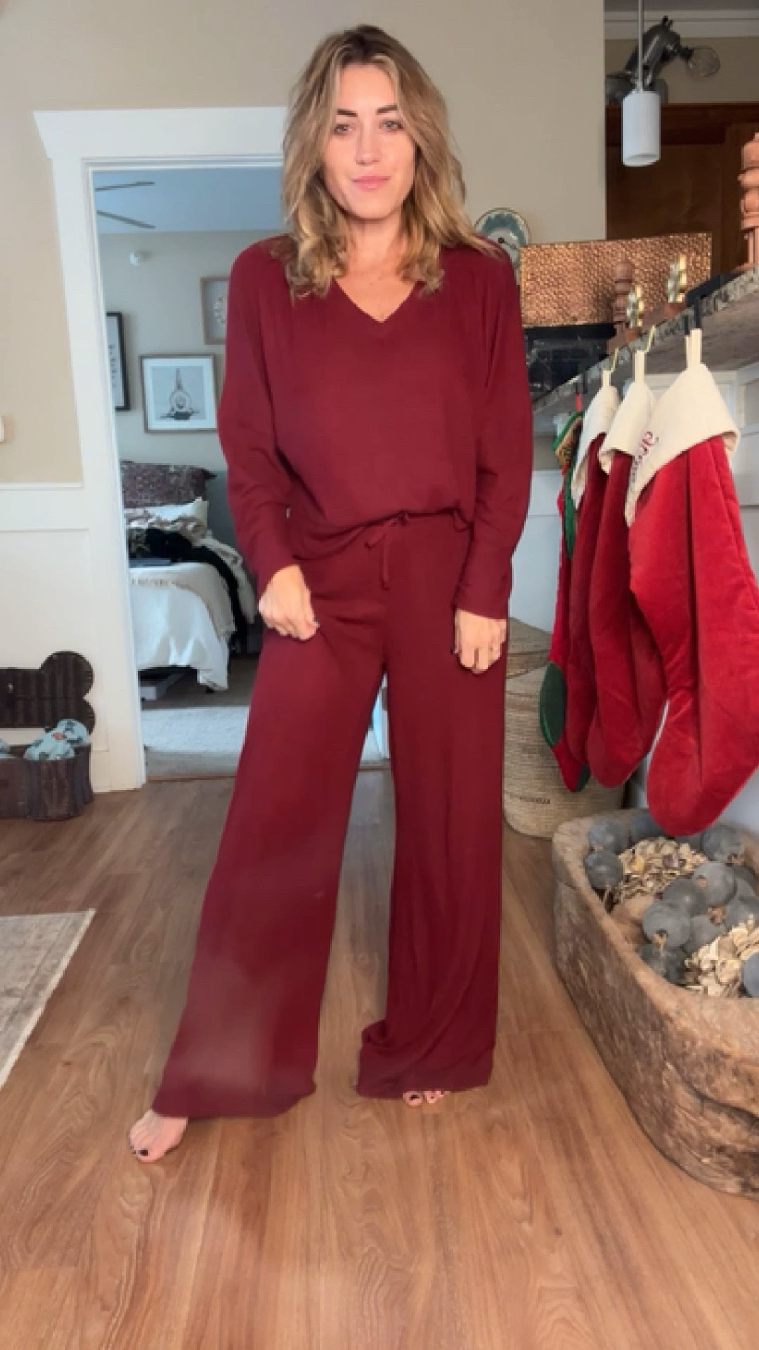 POV: you’re ready for your homebody era 
🏠🍫🔥🧦😴

#LTKFindsUnder100 #LTKGiftGuide #LTKSeasonal