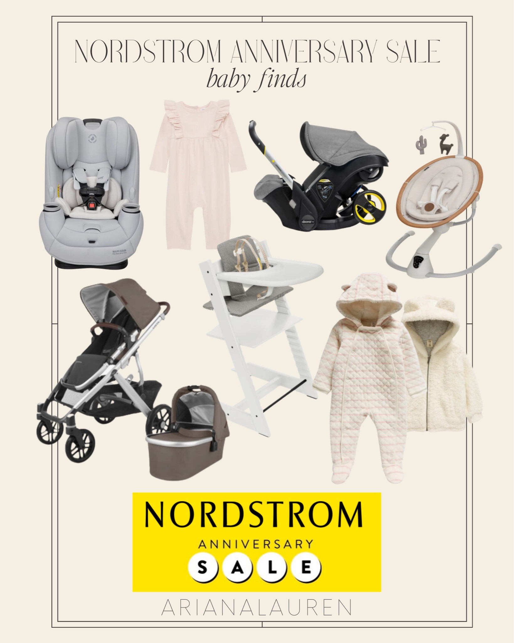 Nordstrom anniversary sale, Nordstrom, Nordstrom find, NSale favorites, NSale deals, NSale sale, Nordstrom fashion, NSale beauty, NSale essentials, Nordstrom style, NSale day

#LTKsalealert #LTKbaby #LTKxNSale