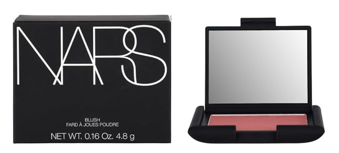 NARS Blush - Dolce Vita - 4.8g/0.16oz | Amazon (US)