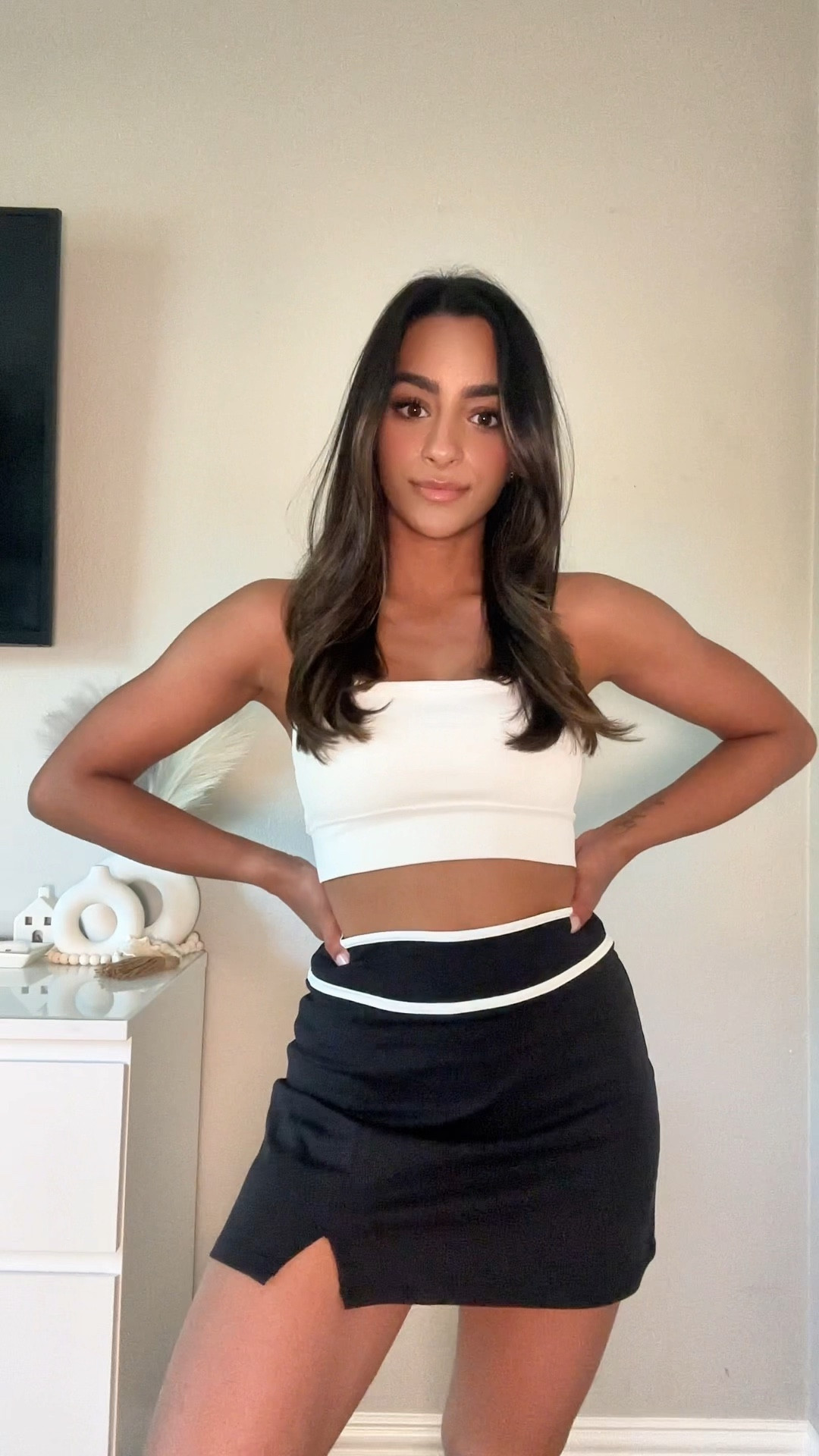 Hollister Haul 🤍  

#LTKstyletip #LTKunder50 #LTKfit