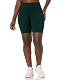 Amazon.com: Core 10 Women's All Day Comfort 7" Bike Short, Navy Marble Print, Medium : Clothing, ... | Amazon (US)