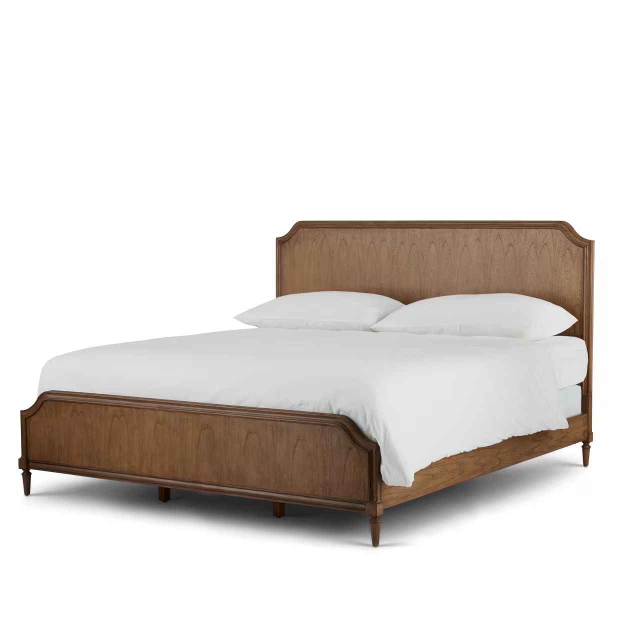 Corinne Bed | Magnolia