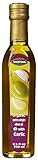 Mantova USDA Organic Garlic Extra Virgin Olive Oil (EVOO), Cold-Pressed, Imported from Italy. Perfec | Amazon (US)