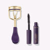 picture perfect™ eyelash curler & deluxe lights, camera, lashes™ mascara | tarte cosmetics (Global)