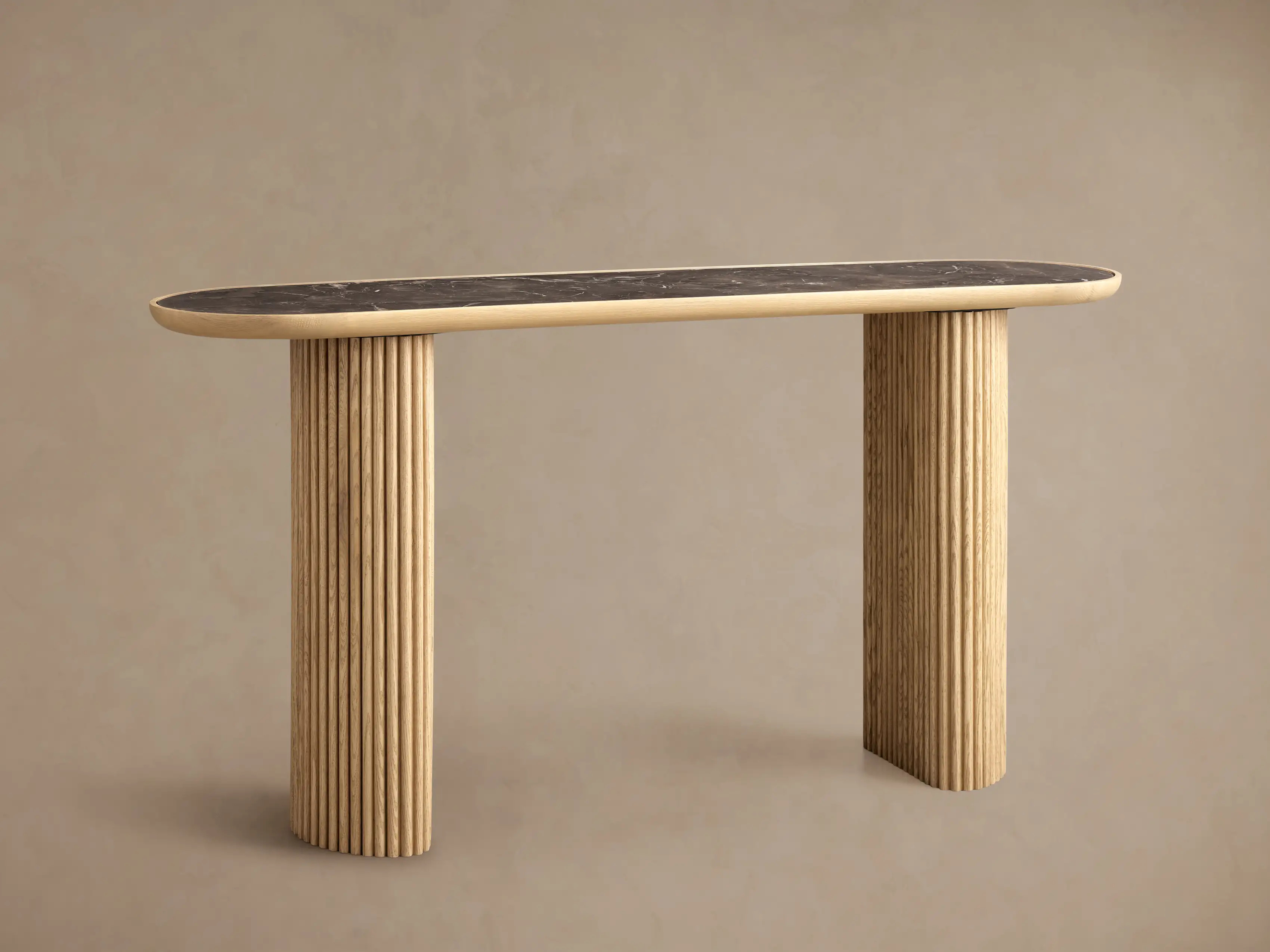 Astor Console Table | Arhaus