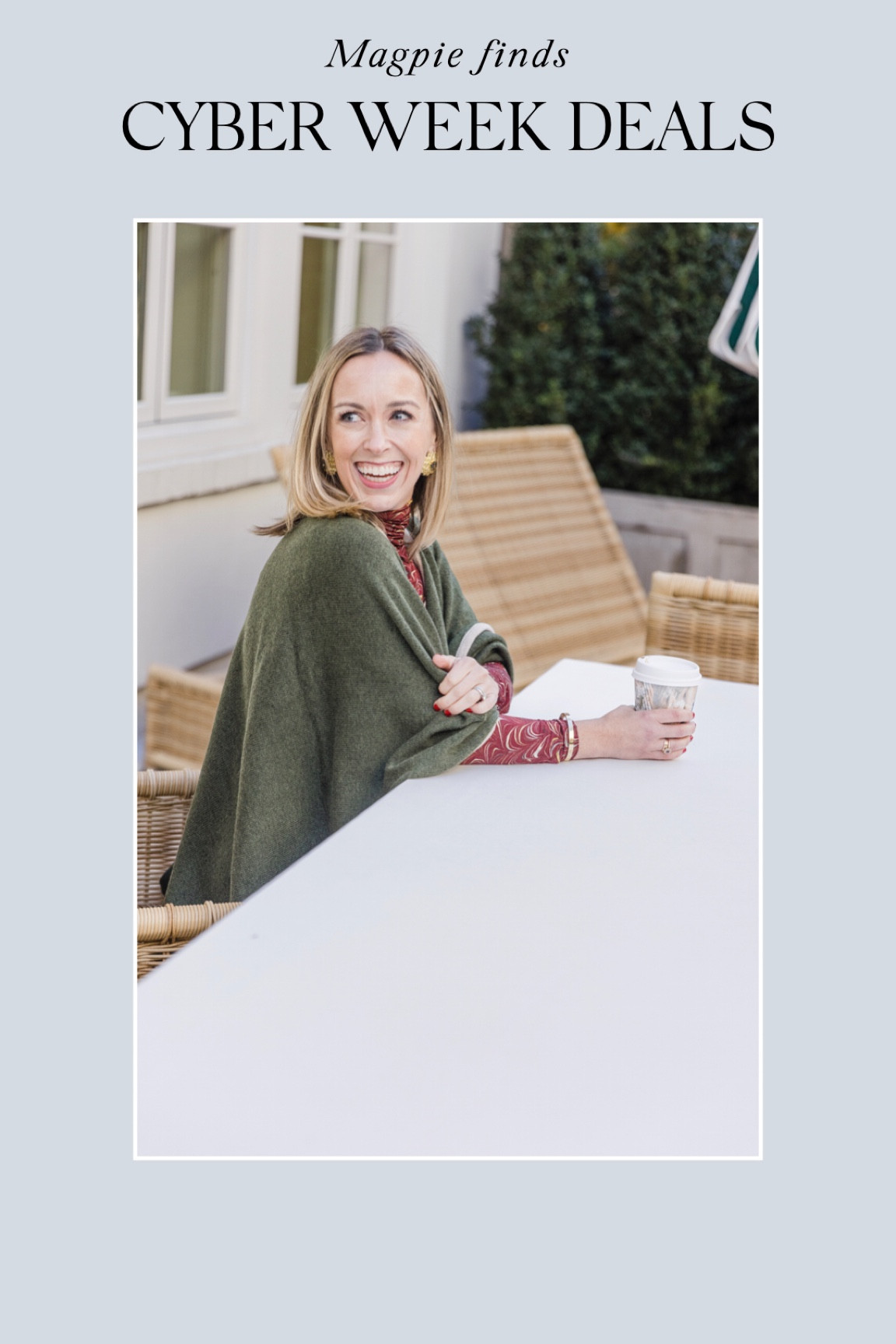 Alice Walk 20% off! Knitwear sale. Best knits on the planet!

#LTKHoliday #LTKCyberweek #LTKsalealert