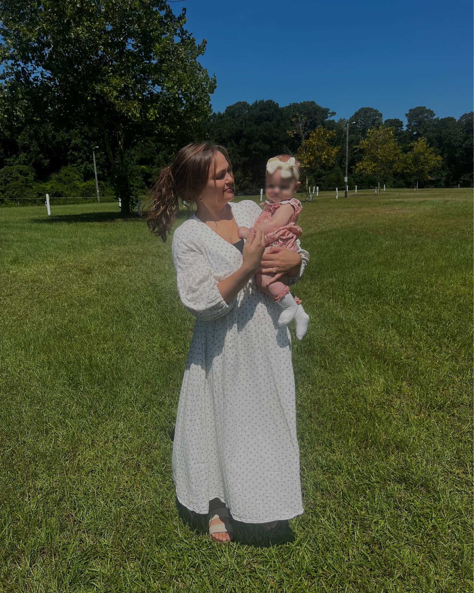 Always obsessing over @WorthCollective dresses✨ 

Wearing a medium and tagged the style of dress but in different colors😌

#LTKSeasonal