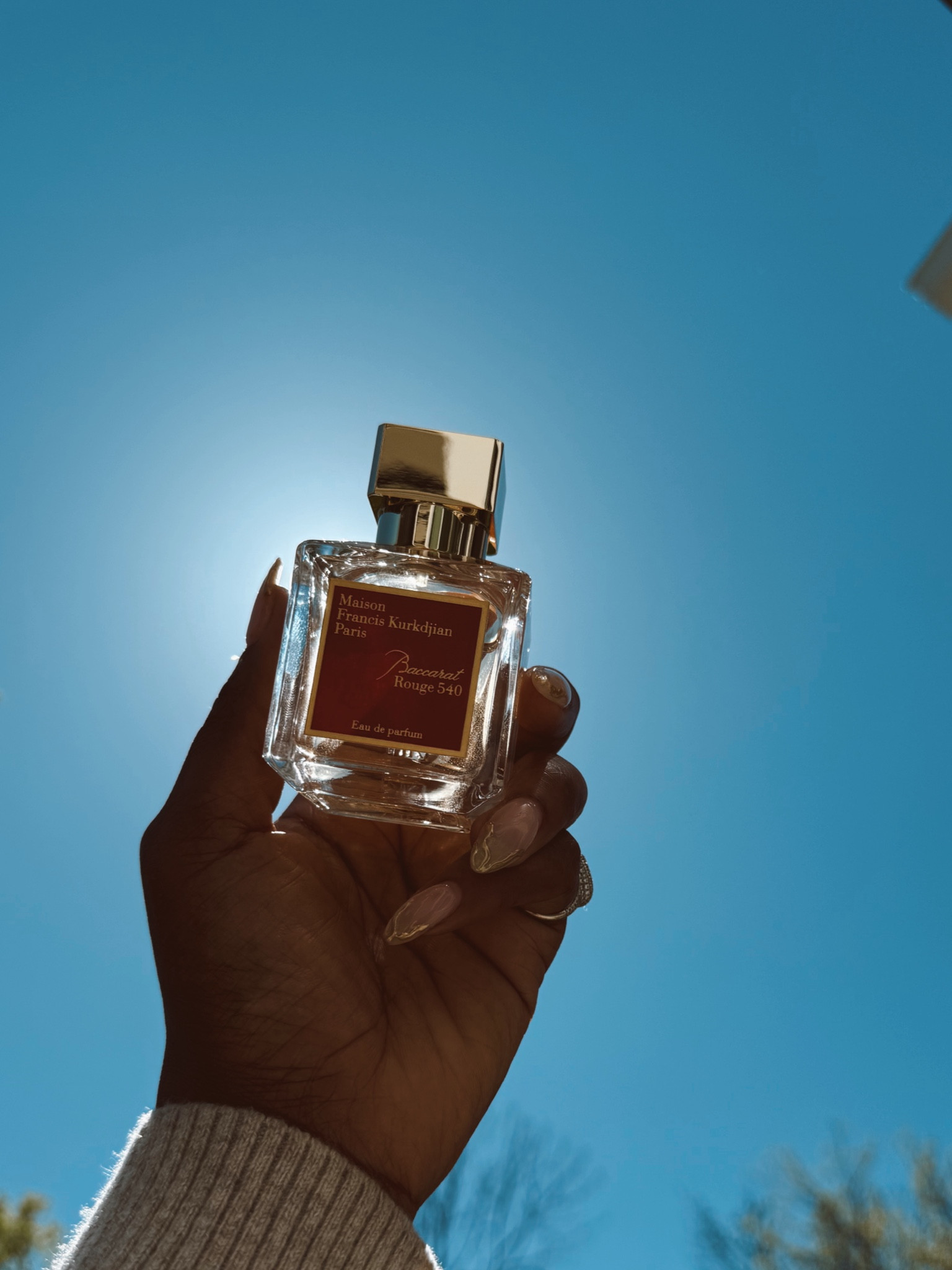 The Mother’s Day gift that she’ll love. Baccarat Rouge 540, available now at @Bloomingdales. #bloomingdales #BloomiesPartner
#ad

#LTKBeauty #LTKGiftGuide