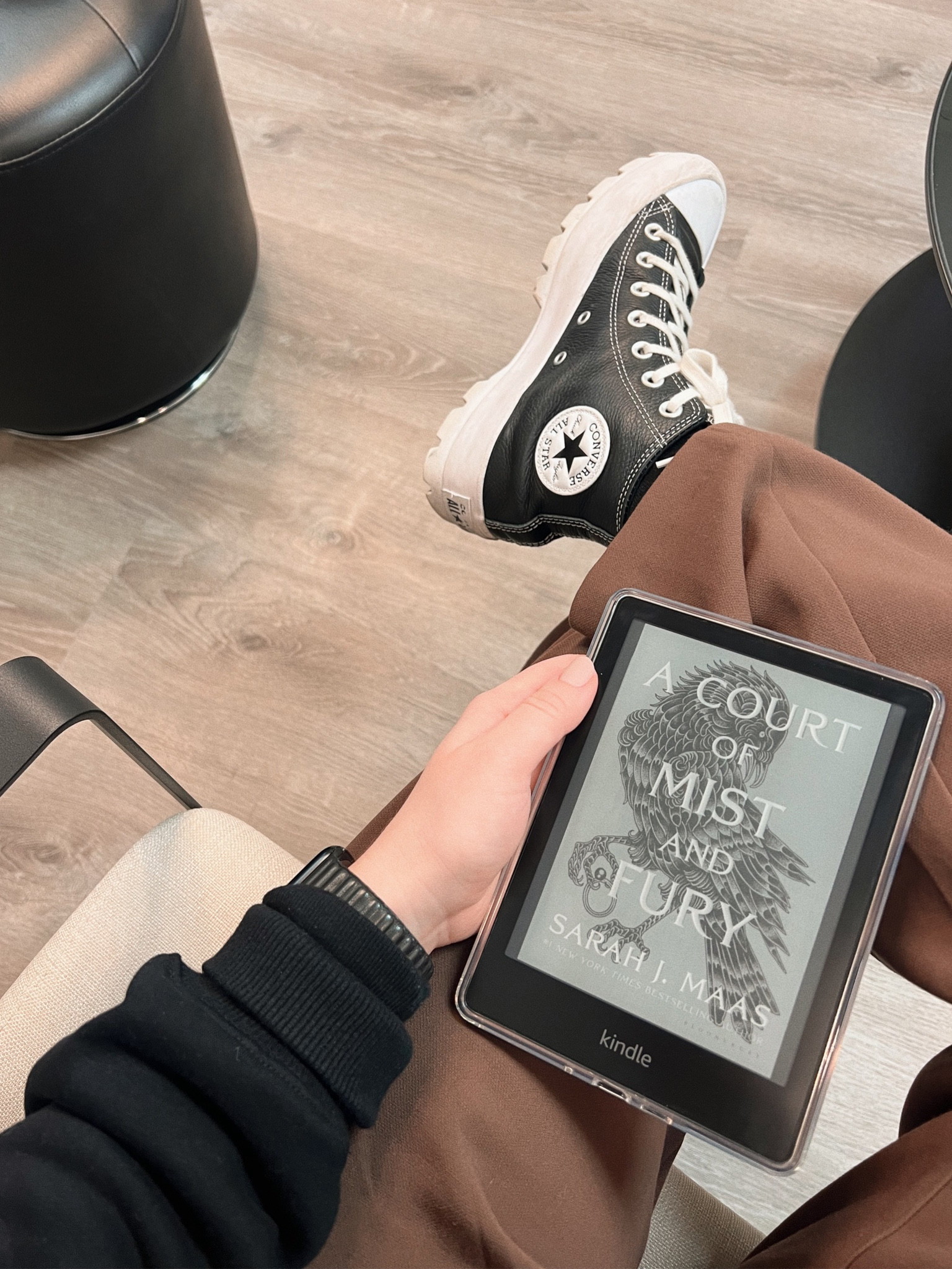 Obsessed with my kindle and got a new case and screen protector for it from Amazon 

#LTKtravel #LTKGiftGuide #LTKstyletip