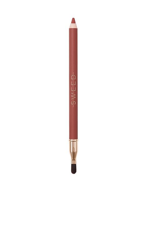 SWEED Lip Liner in Rose. | Revolve Clothing (Global)