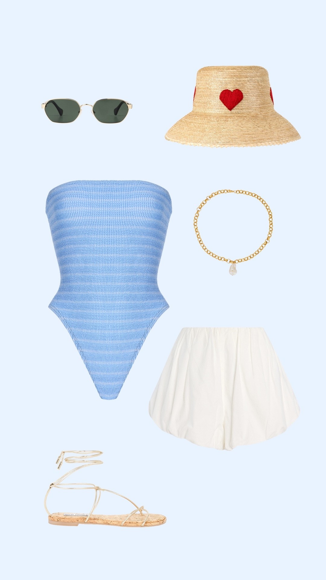 4th of July OOTD outfit inspo!!

#LTKSummerEdit #LTKSeasonal #LTKStyleTip