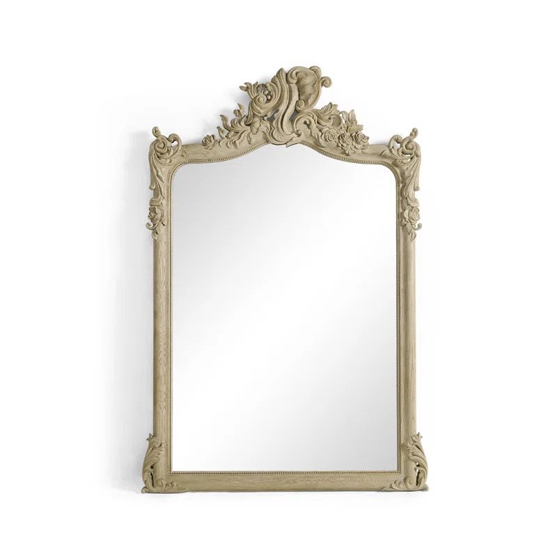 Eden Wall Mirror | Wayfair North America
