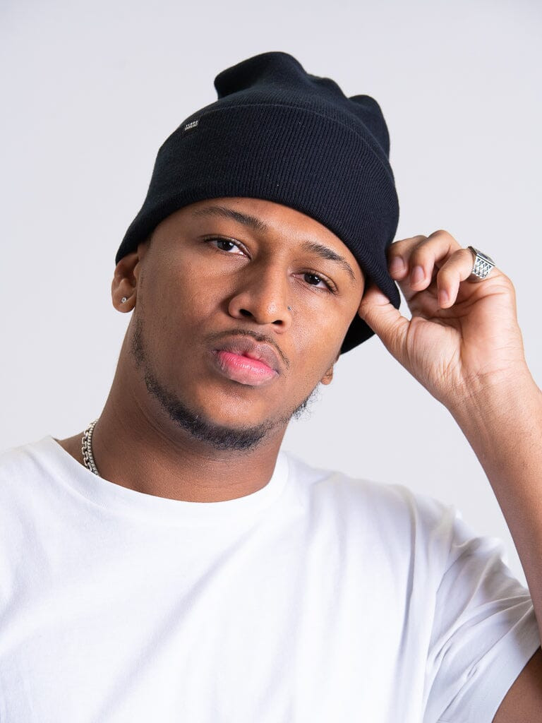 Knitted Unisex Beanie | Made Trade | Made Trade