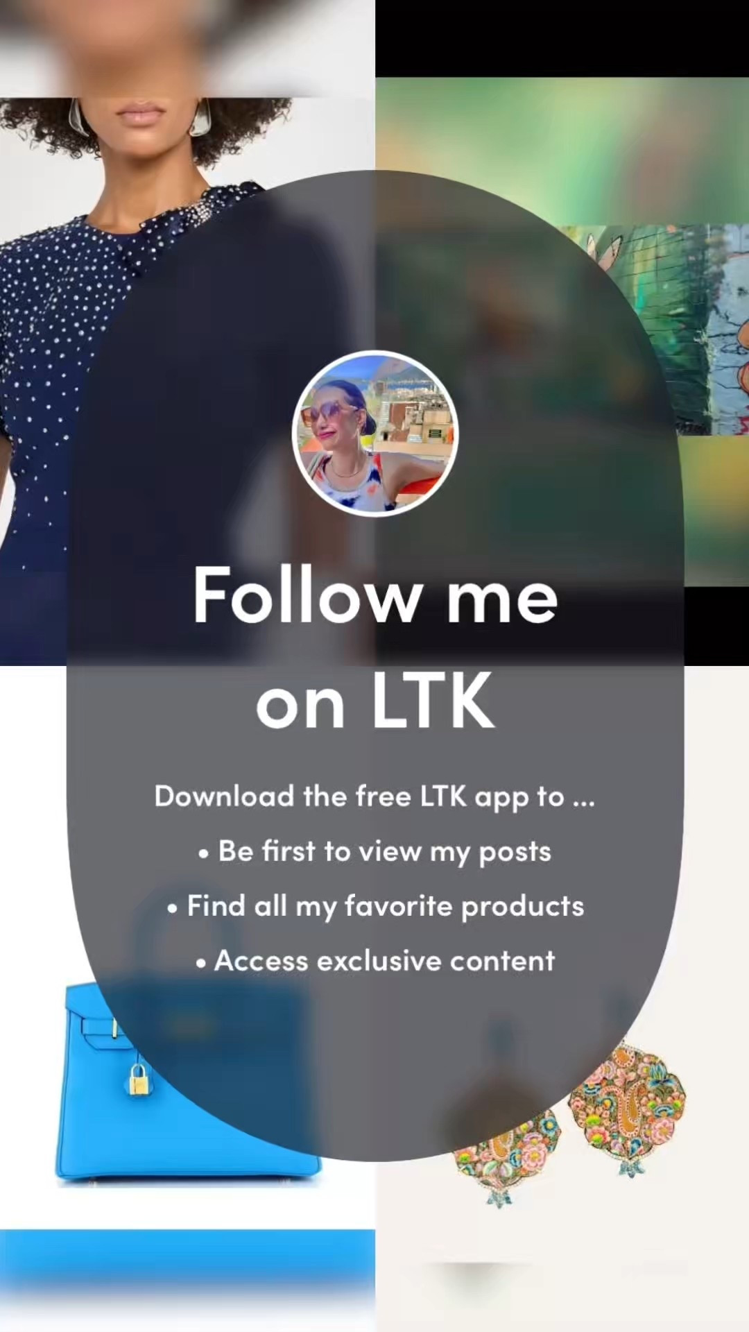 Join me on LTK to explore the full Sapphire in São Paulo collection: Hermès blues, Brazilian fine jewelry, luxury heels, gowns, and curated pieces inspired by Latin America. Follow for exclusive edits, early access to posts, and my weekly color-themed collections.

#LTKGiftGuide #LTKHoliday #LTKBeauty