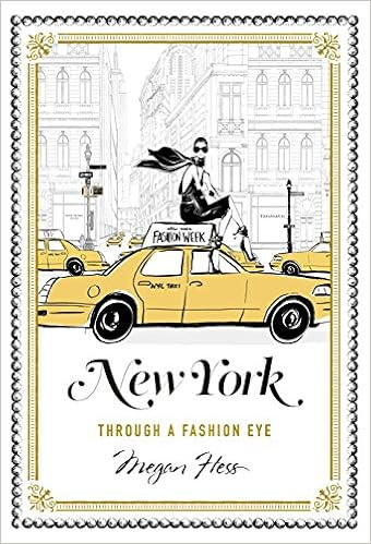 New York: Through a Fashion Eye



Hardcover – Illustrated, November 8, 2016 | Amazon (US)