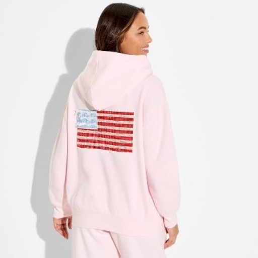 American summer

#target #sweatshirt