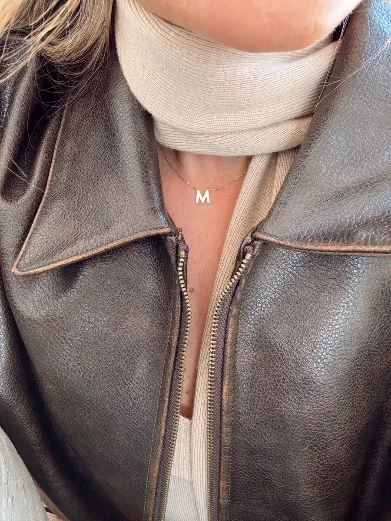 My recent mejuri order 

#LTKHoliday #LTKStyleTip #LTKSeasonal