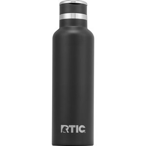 RTIC Journey Bottle, Black, 20 oz | CVS Health
