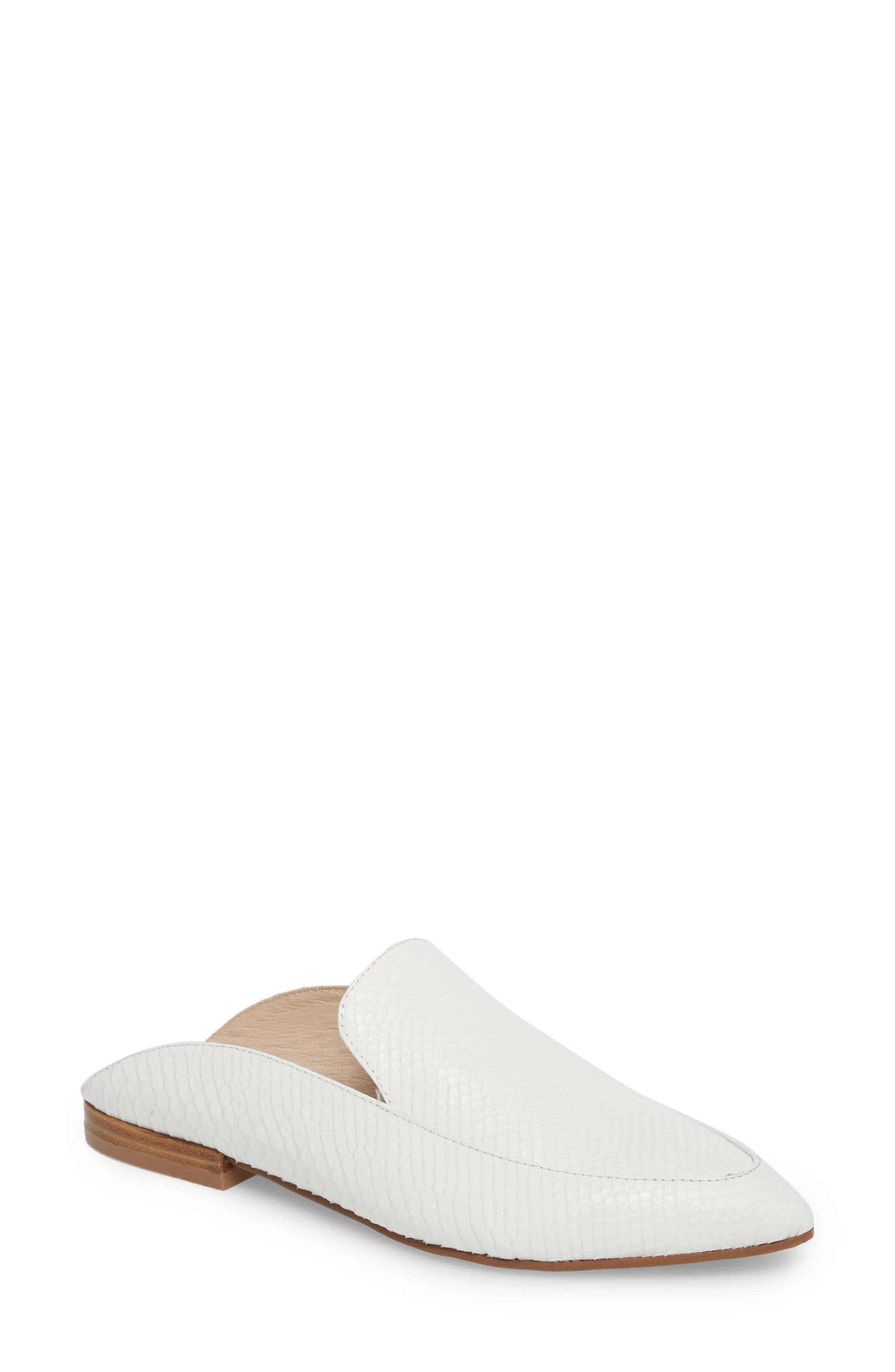 'Capri' Mule | Nordstrom