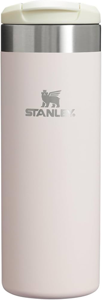 Stanley AeroLight Transit Bottle, Vacuum Insulated Tumbler for Coffee, Tea and Drinks with Ultra-... | Amazon (US)