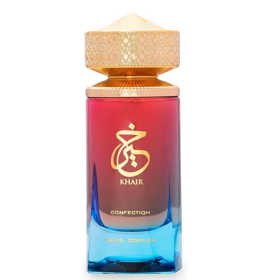 Paris Corner Ladies Khair Confection Gift Set Fragrances 6295264987196 | Jomashop.com & JomaDeals.com