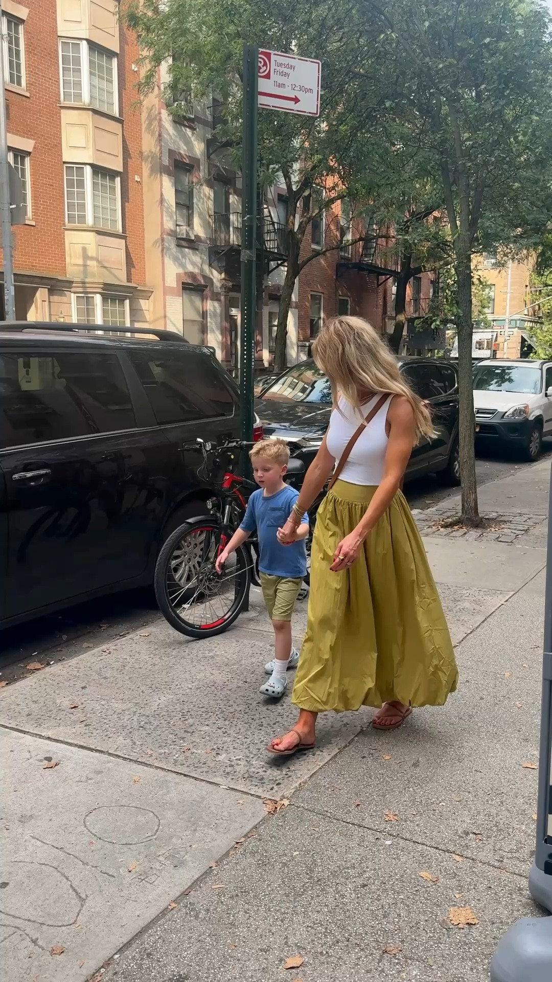 Simple spring outfit 

My skirt is on sale right now during the Amazon spring sale event: runs TTS, wearing a S

White tank: TTS, wearing a S

Sandals: run small, order 1 size up  

#LTKSaleAlert #LTKootd #LTKgrwm