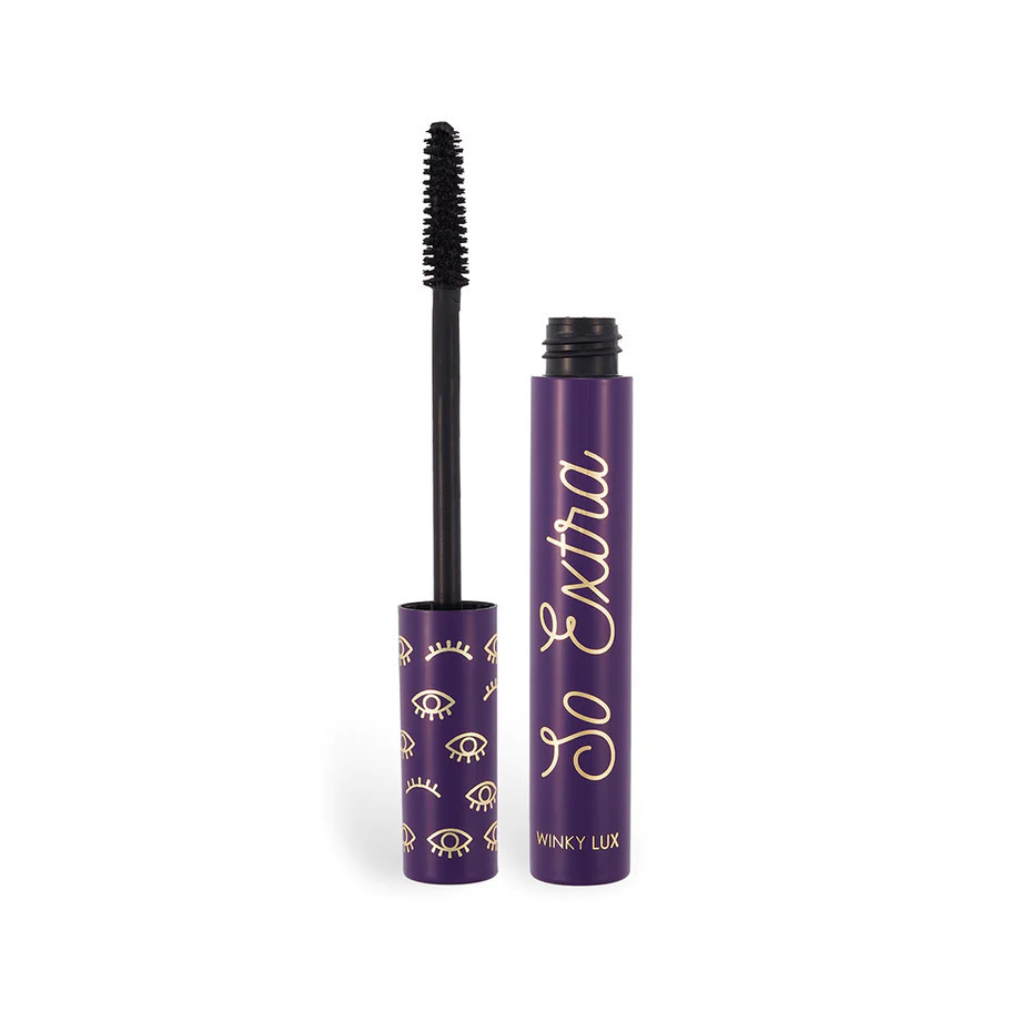 So Extra Lengthening Mascara | Winky Lux | Winky Lux