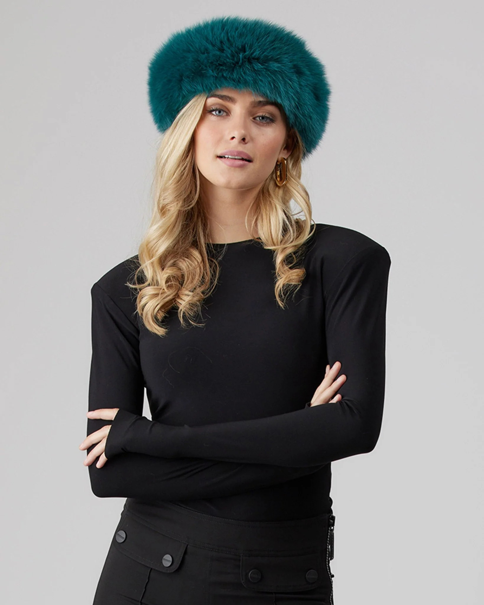 Fox Headband | Shop Simon